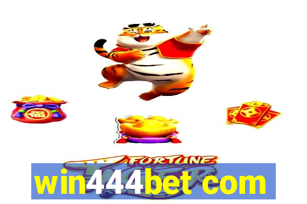 win444bet com